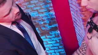 BOSS MODE Matt PolacosHung Appetite for Sebastian XLTs Raw Carnality