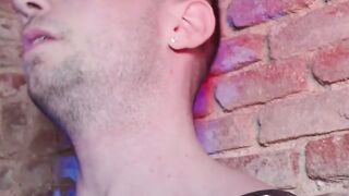 BOSS MODE Matt PolacosHung Appetite for Sebastian XLTs Raw Carnality