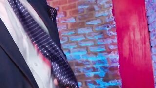 BOSS MODE Matt PolacosHung Appetite for Sebastian XLTs Raw Carnality
