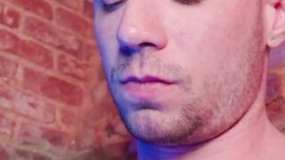 BOSS MODE Matt PolacosHung Appetite for Sebastian XLTs Raw Carnality