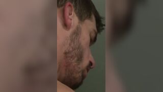 UNBELIEVABLE REVELATION Young Killian James Falls in Love with My gigantic Cock and Balls, Demanding Every Single Inch!