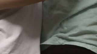 UNBELIEVABLE REVELATION Young Killian James Falls in Love with My gigantic Cock and Balls, Demanding Every Single Inch!