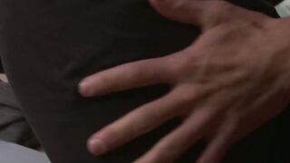 EXTREME PLEASURE OVERLOAD Alexander Gustavo Gets Brutally Plugged in His Tight Hole