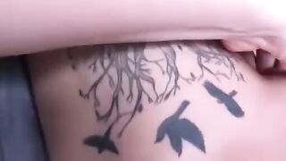 JAZMIN GREY UNLEASHES HER INNER SLUT BLONDE FATALE DEVOURS HUGE COCK ON THE FIRST DATE, VOL 1