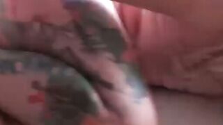 JAZMIN GREY UNLEASHES HER INNER SLUT BLONDE FATALE DEVOURS HUGE COCK ON THE FIRST DATE, VOL 1