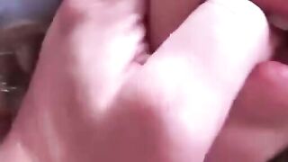 JAZMIN GREY UNLEASHES HER INNER SLUT BLONDE FATALE DEVOURS HUGE COCK ON THE FIRST DATE, VOL 1