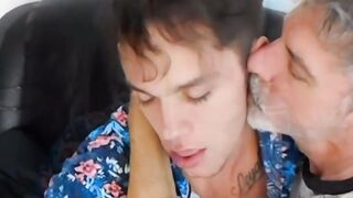 THE KISS THAT KILLS Syd Blackhearts Secret Desire EXPOSED!