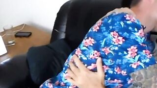 THE KISS THAT KILLS Syd Blackhearts Secret Desire EXPOSED!