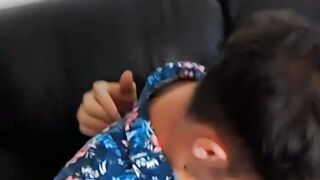THE KISS THAT KILLS Syd Blackhearts Secret Desire EXPOSED!