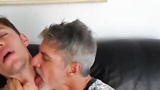 THE KISS THAT KILLS Syd Blackhearts Secret Desire EXPOSED!