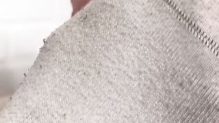 SOCKS OFF Size 12 Fury Unleashed! Dan Edwards Deepest Worship!