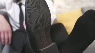 UNBELIEVABLE 10INCH FEET EXPOSED Alexanders MASSIVE Feet and ROCK HARD Body Will LEAVE YOU SPEECHLESS!