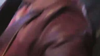 Blowjobs and Bullseyes Cute Twink Wanks His Load While Cruisin the Highway!