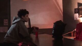 UNLEASH THE BEAST Bald Daddy Devours Tiny Twinks Asshole