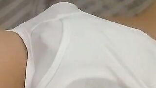 JOEYS underwear OBSESSION CumFilled Chaos Ensues!