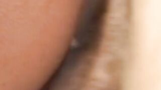KITCHEN SLUTsockopt Skinny Gay Twink Gets RACKED BY A hung Top In The Most Pulsating Bareback Screw Ever!