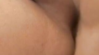 EPIC LOAD FEST! Handsome Young Latino Blasts Away While Getting Ravaged by ahungry Beast!