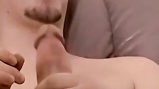 Blaze Blasts Off Sizzling Amateur Gets SEASONED with Orgasmic Pleasure  You Wont Believe the Smoking Hot Twist!