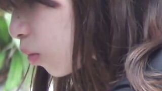 SECRETIVE CAUGHT IN THE ACT Japense Babes Exposed!
