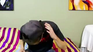 UNLEASH THE FURY Trey Bentleys Raw, Uncut XXX Interview nardstroking MASTERCLASS