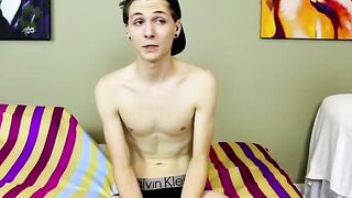 UNLEASH THE FURY Trey Bentleys Raw, Uncut XXX Interview nardstroking MASTERCLASS