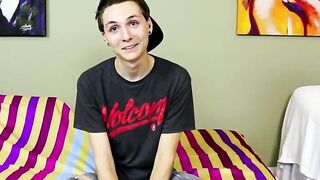 UNLEASH THE FURY Trey Bentleys Raw, Uncut XXX Interview nardstroking MASTERCLASS