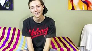 UNLEASH THE FURY Trey Bentleys Raw, Uncut XXX Interview nardstroking MASTERCLASS