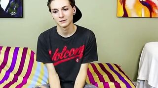 UNLEASH THE FURY Trey Bentleys Raw, Uncut XXX Interview nardstroking MASTERCLASS