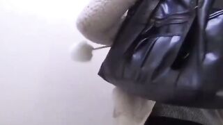 UNCUT SECRET URINATION SESSION 2 ADORABLE JAPANESE SCHOOLGIRLS UNLEASH THEIR INNER VIXENS IN PUBLIC!
