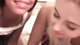 Aria Banks  Rachel Rivers Steal Your Heart... and Virginity Vol 3