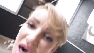 MILF Mayhem Elen Millions Anal Rampage