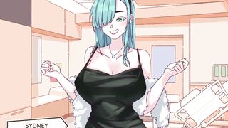 Doctors Orders Fuck Your Way to 100 Clients... and Maybe a Few Orgasms
