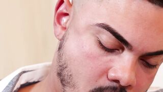 unicorn Explosion! Ray Boogies Secret BJ Session EXPOSED!