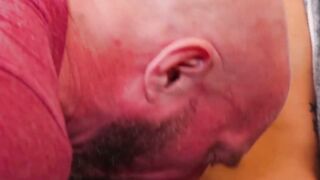 unicorn Explosion! Ray Boogies Secret BJ Session EXPOSED!