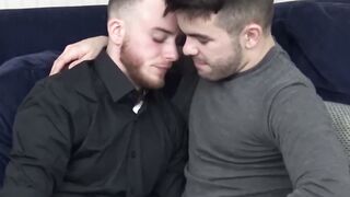 Riley Ross Insatiable Hunger for Luke Hudsons Hunks Unleashing a Steamy FTM Frenzy!