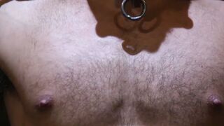 UNLEASH THE FURY Christian Wilde BRUTALIZES Seth Santoro in his DIABOLICAL Dungeon of DESIRE!