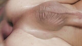 INCREDIBLE VIDEO Daisy Taylors Torture Chamber  Dominated by the Dark Lord of Anal Punishment!
