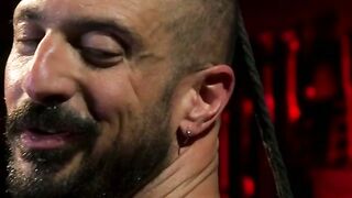 BOOTY CALL MARCO NAPOLI AND DALE SAVAGE GO BERSERK IN EPIC STRAIGHT GAY BRAWL