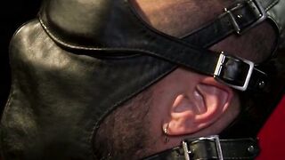 BOOTY CALL MARCO NAPOLI AND DALE SAVAGE GO BERSERK IN EPIC STRAIGHT GAY BRAWL