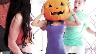 Big Tits Housewife Asks Her Daughter's New Boyfriend For Help