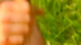UNCONTAINABLE DESIRE DOMINIK AND ADAM UNLEASH THEIR SECRET FANTASY IN A SCORCHING COUNTRY RIDE