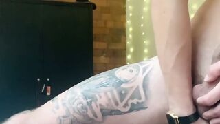 UNicus! GET READY FOR THE MOST EPIC FINGERING SESSION OF THE CENTURY!!!