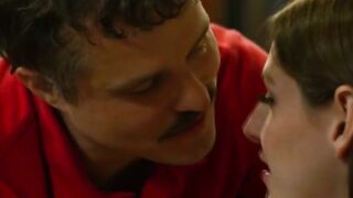 UNLOCK THE LIBRARIANS DEPTHS My Crush TS Seduces Me with Insatiable Lust