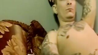 MINDBLOWING AMATEUR GETS CLOSEUP COCK RIDE BEFORE SQUIRTING FACIAL FETISH!