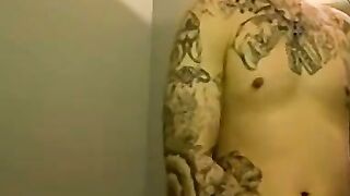 MINDBLOWING AMATEUR GETS CLOSEUP COCK RIDE BEFORE SQUIRTING FACIAL FETISH!