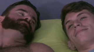 GOD OF BINGEWATCHING Unstoppable BEHEMOTH Billie Ramos Fcks TEENAGE TOY Boyfriend Troy Accola IN A 10PIECE согiname VIDEO BONANZA!!!