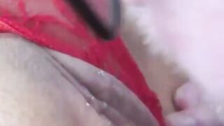 MILFs Worst Nightmare Tricked into Interracial Gangbang Reality Show!