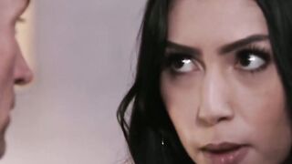 MOMENT OF H Stern DISASTER! Insatiable Milf Worshiped Shut POS and ANALLY Pleasured by Gangstalgic Lust of Monster COcks!