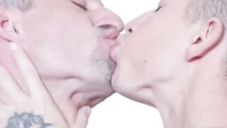 UNLEASH THE BEAST Tattooed Titans Destroy Each Other in Epic Bareback Raw Frenzy!