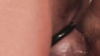 STEPSON SATION 3 HUGE COCKS, 1 VIRGIN STEPSON